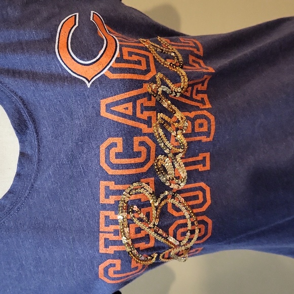 NFL Team Apparel Shirt - Picture 4 of 8
